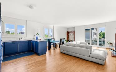 Apartment 4.5 rooms - image - 6