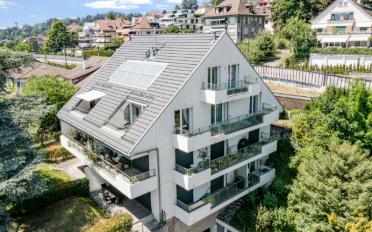 Wohnung 4.5 Zimmer - image - 13