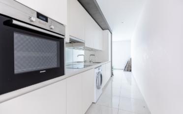 Row house 4.5 rooms - image - 5