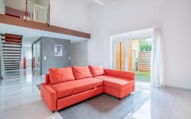Row house 4.5 rooms - image - 1