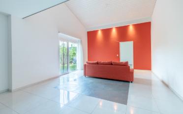 Row house 4.5 rooms - image - 2
