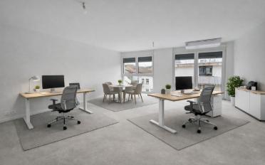 Büro ein Zimmer - image - 2