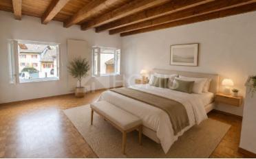 Duplex 4.5 pièces - image - 7
