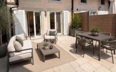 Duplex 4.5 pièces - image - 12