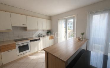 Duplex 4.5 pièces - image - 4