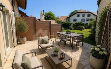 Duplex 4.5 pièces - image - 1