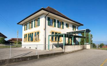 Büro - image - 1