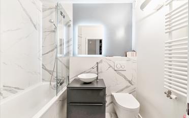 Duplex 5 pièces - image - 6