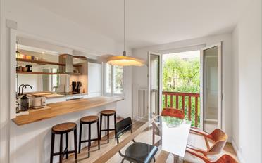 Duplex 5 pièces - image - 10