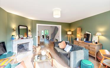 Duplex 5 pièces - image - 11