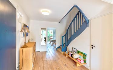 Duplex 5 pièces - image - 12