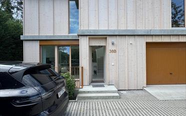 Reihenfamilienhaus - image - 12