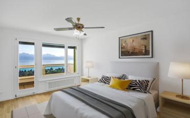 Wohnung 5 Zimmer - image - 3