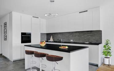 Wohnung 5 Zimmer - image - 4