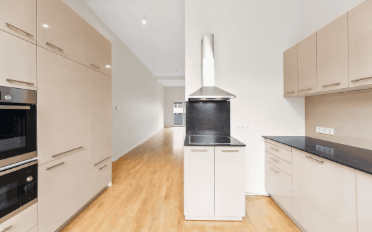 Appartement 4 pièces - image - 2