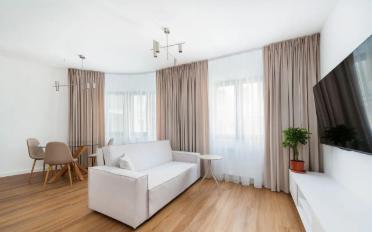 Wohnung 2.5 Zimmer - image - 2