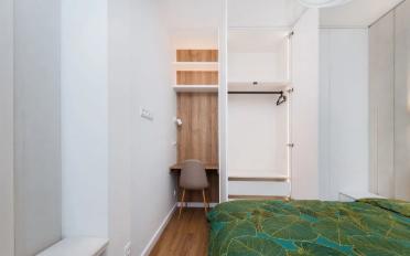 Apartment 2.5 rooms - image - 6