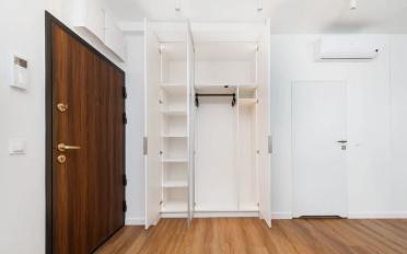Wohnung 2.5 Zimmer - image - 2