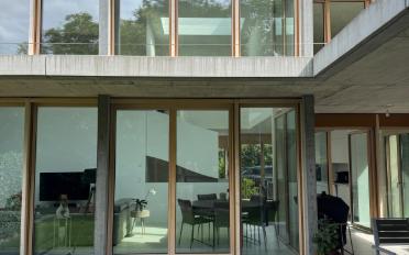Maison contiguë - image - 2