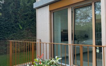 Maison contiguë - image - 7