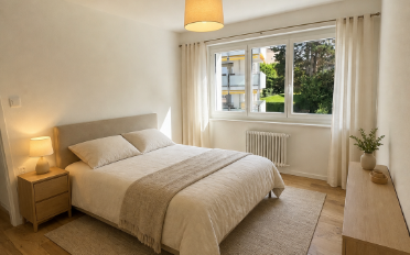 Wohnung 4 Zimmer - image - 6