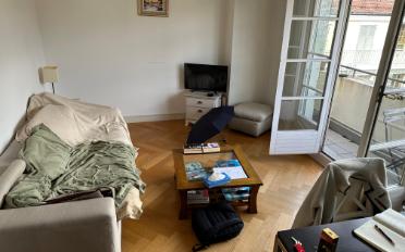 Apartment 2.5 rooms - image - 2