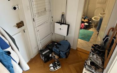 Apartment 2.5 rooms - image - 4
