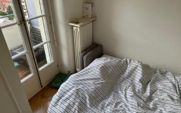 Apartment 2.5 rooms - image - 9
