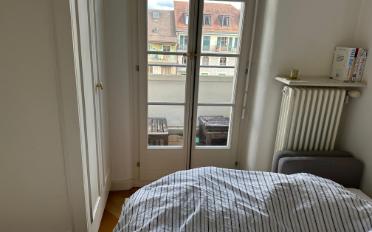 Apartment 2.5 rooms - image - 10