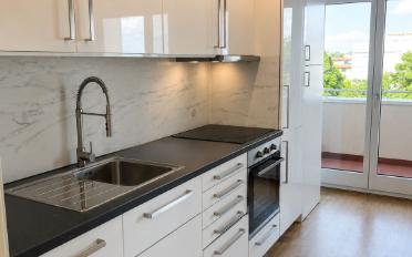 Wohnung 3.5 Zimmer - image - 1