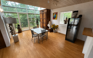 Maison 8 pièces - image - 3