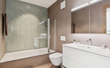 Maison contiguë 4.5 pièces - image - 9