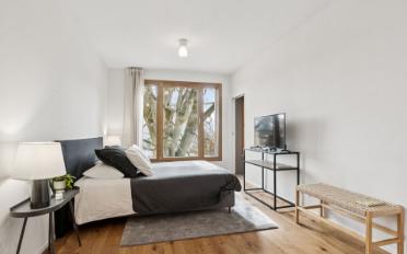 Maison contiguë 4.5 pièces - image - 10