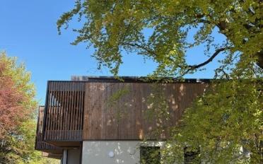 Row house 4.5 rooms - image - 2