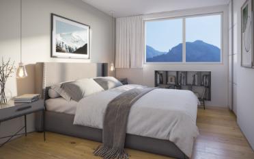 Wohnung 3.5 Zimmer - image - 3