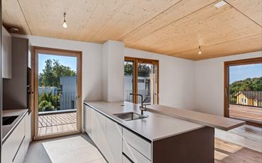 Duplex 5.5 pièces - image - 7