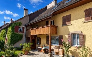 Immeuble résidentiel - image - 1