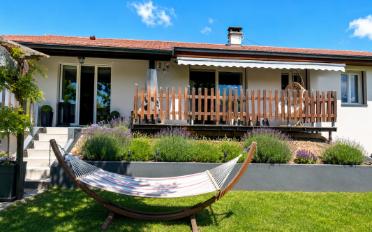 Single house 4 rooms - image - 1