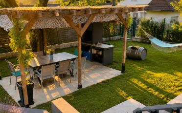 Single house 4 rooms - image - 13
