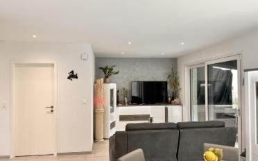 Maison contiguë 4.5 pièces - image - 6