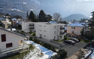 Apartment 4.5 rooms - image - 6