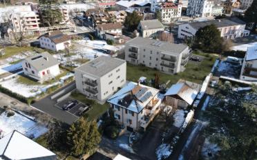 Apartment 4.5 rooms - image - 5