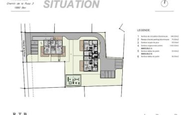 Apartment 4.5 rooms - image - 10