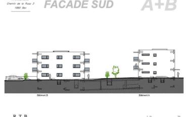 Apartment 4.5 rooms - image - 13