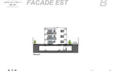 Appartement 4.5 pièces - image - 13