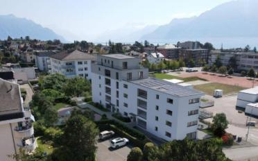 Apartment 3.5 rooms - image - 6