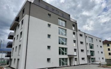 Wohnung 3.5 Zimmer - image - 3