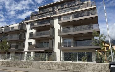 Appartement 3.5 pièces - image - 2
