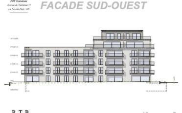 Appartement 3.5 pièces - image - 12