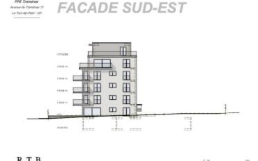Appartement 3.5 pièces - image - 13